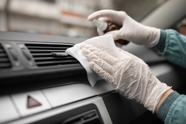Trusted North Arlington, NJ Airduct Cleaning Experts