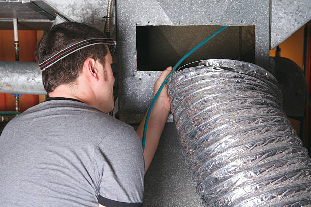  North Arlington, NJ Airduct Cleaning Pros